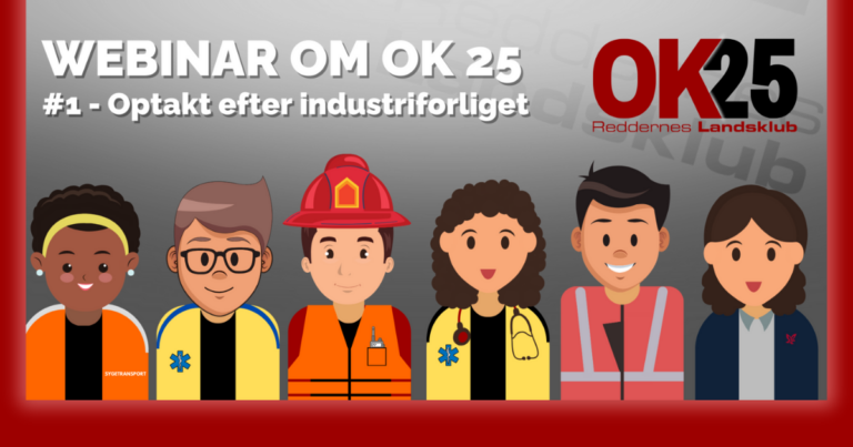 Gik du glip af vores webinar om OK25 – Se det her